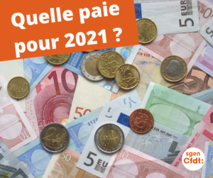 Lire la suite à propos de l’article Quelle paye en 2021 pour les enseignants, CPE et PsyEN ?