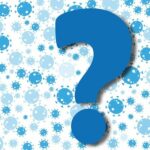Virus Question Mark Unknown Virus  - Alexandra_Koch / Pixabay