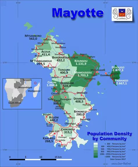 Mayotte : participez à la cagnotte