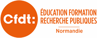CFDT Éducation 14