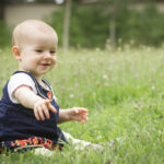 BéBé en herbe